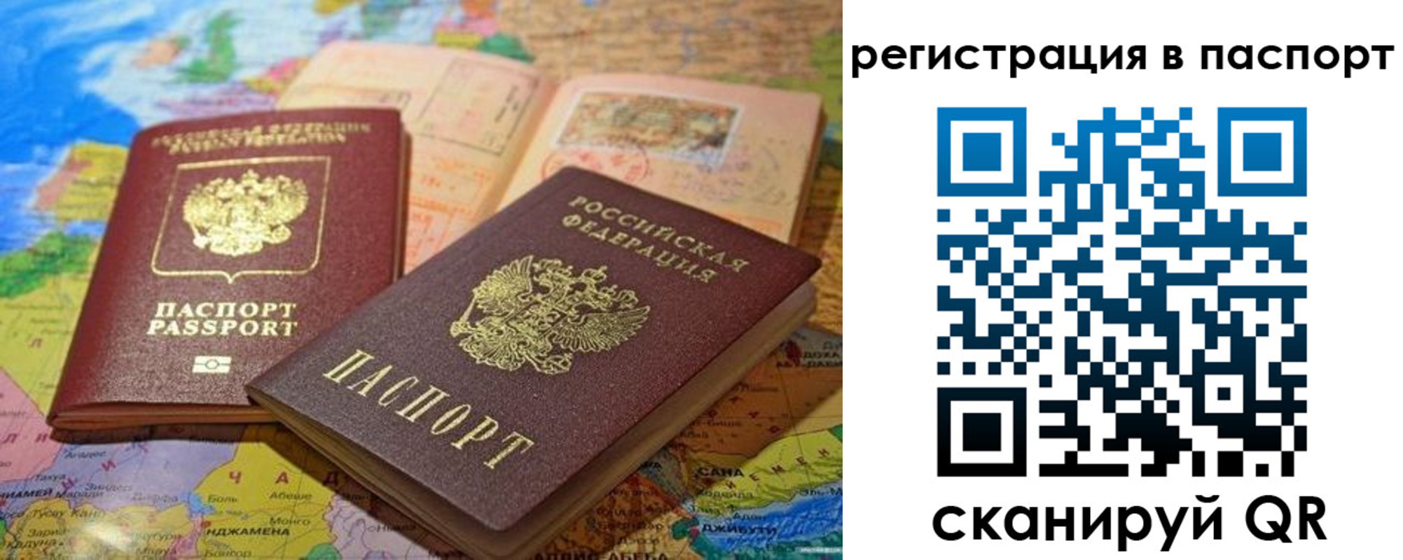 временная регистрация гарантия в Куртамыше
